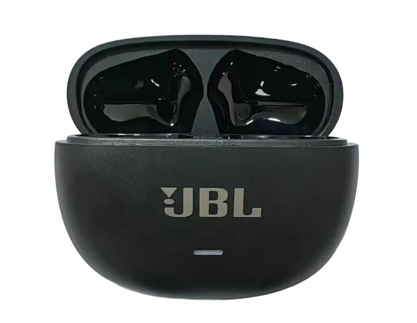 JBL Wave 380TWS оригинальные настоящие беспроводные наушники с шумоподавлением Hi-Fi спортивные наушники-вкладыши WAVE Фото №3