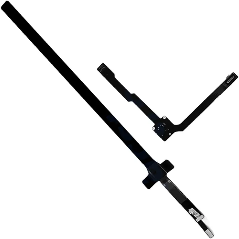 

A2141 сенсорная панель в сборе 821-02522-A Сменная панель ЖК-экрана для MacBook Pro Retina 16 "A2141 2019 2020 год