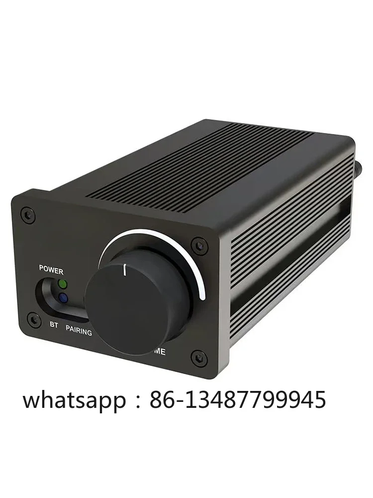 TPA3255 2x300W Bluetooth-усилитель BT5.0, модуль 2.0, стерео, высокая мощность, BRU5