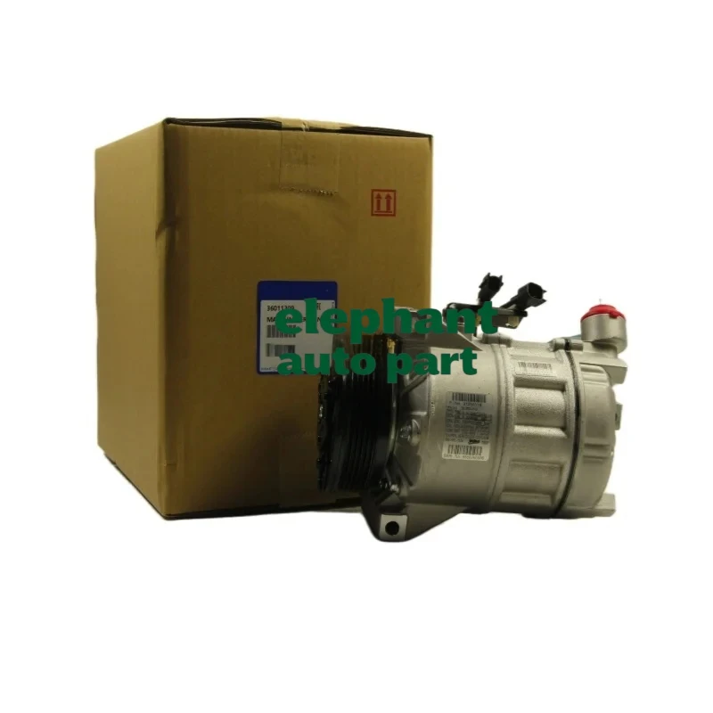 

36011309 36000231 Genuine AC Compressor For VOLVO S60 S80 V70 XC60 XC70