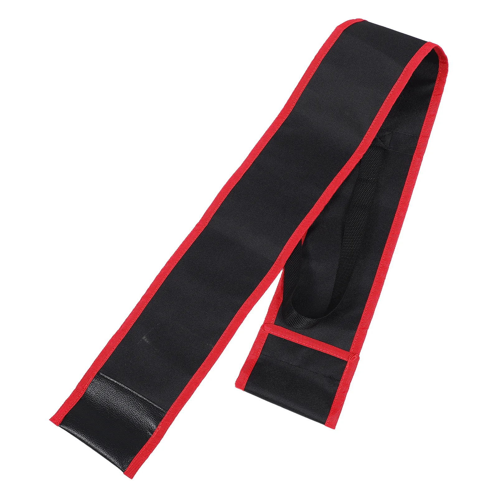 

Oxford Cloth Waterproof Stick Bag Durable Multi-Functional Carry Case Fencing Equipment Organizer