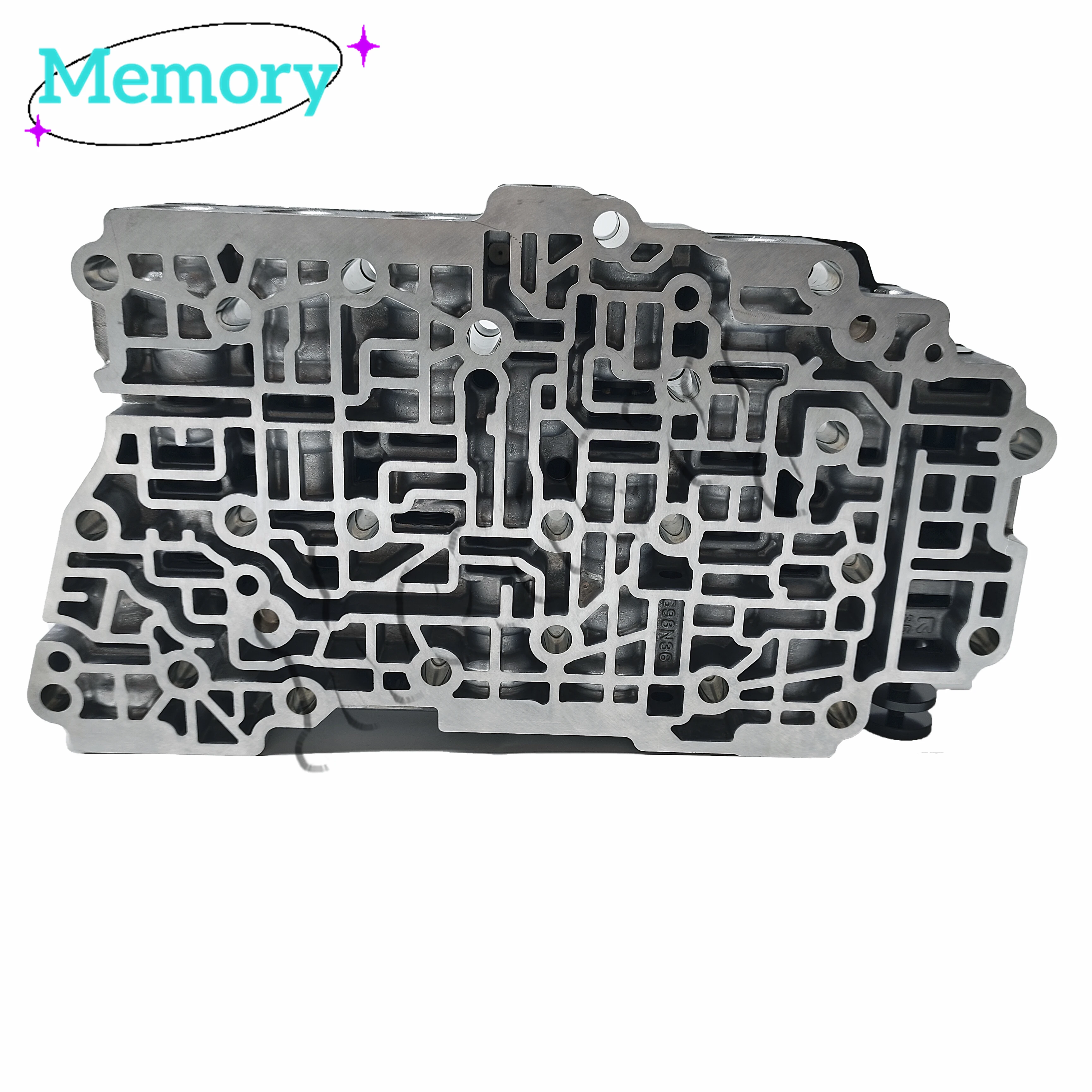 

Новый OEM 6T31 6T41 6T50 корпус клапана коробки передач для Chevrolet Cruze Orlando Equinox Captiva 2-го поколения (24265971)