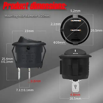 8 best sales cambia piccolo - №6