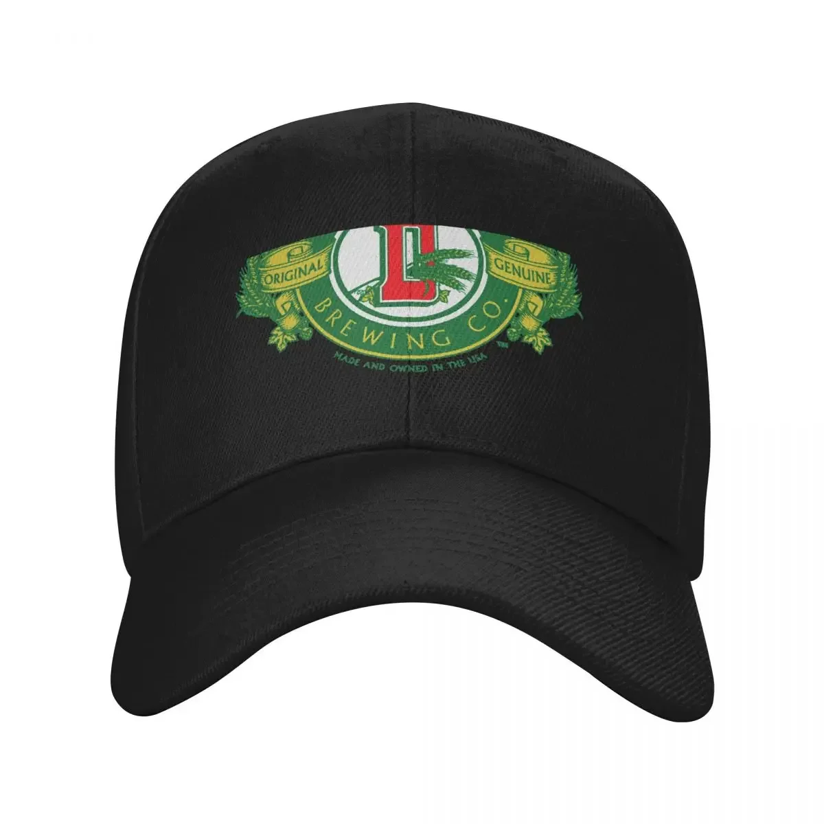 

BEST SELLING - Dixie Beer Logo MERCHANDISE Essential Baseball Cap Streetwear Winter hat Women Men's