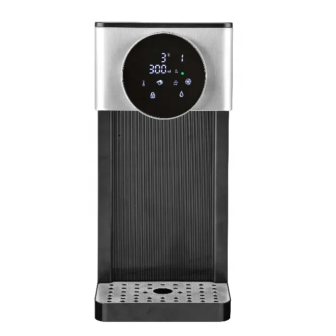 3.8L Multiple Function Cold Warm Hot Water All in 1 Smart Automatic Instant Water Dispensers