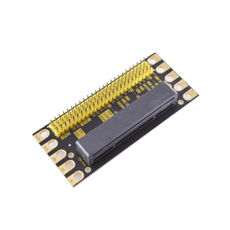 Micro:Bit Interface Expansion Board Microbit Adapter Board IO Expansion Board Module