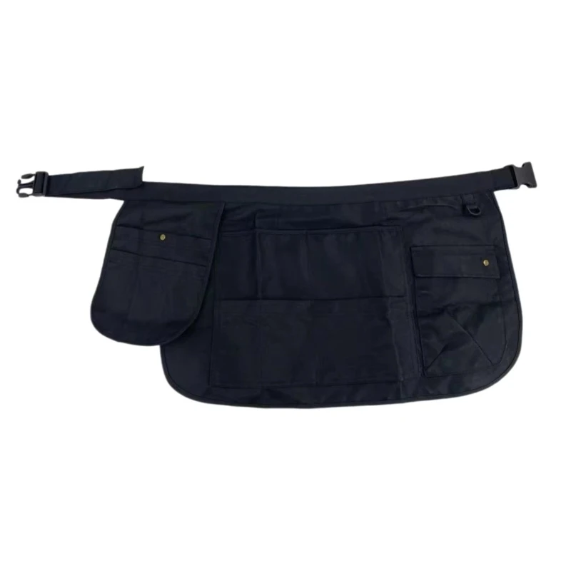 

Nylon Apron Bag for Tool Organization Water Resistant with Spacious Pocket NEW arrival