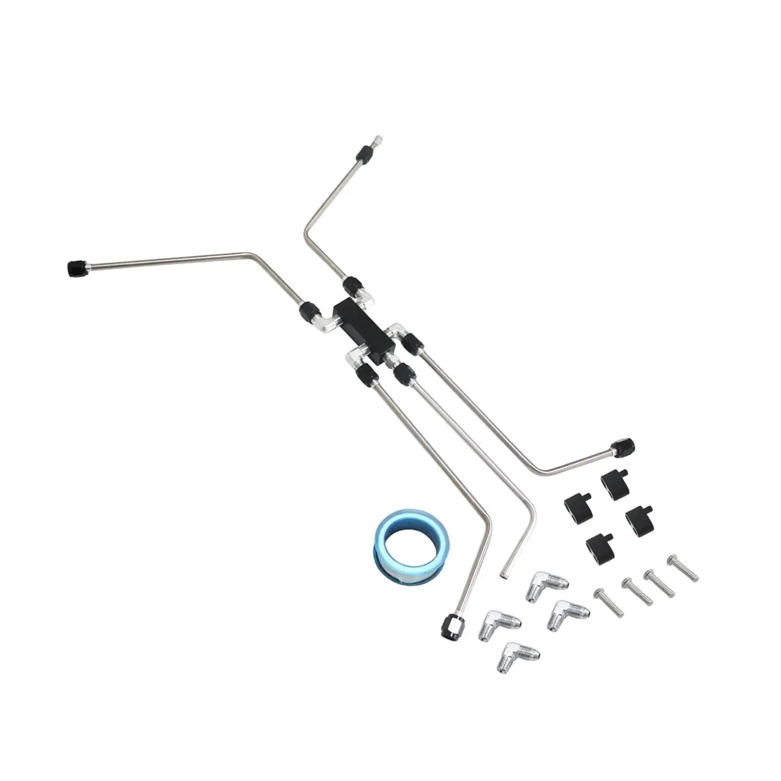 Complete Coolant Ki…