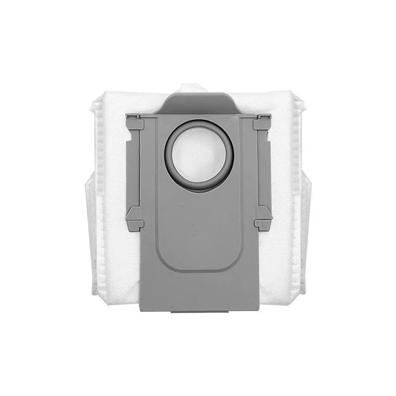 ABRW-Roborock Qrevo Curv / P20 Pro 真空部品メインローラーサイドブラシ Hepa フィルターモップ布ダストバッグアクセサリー