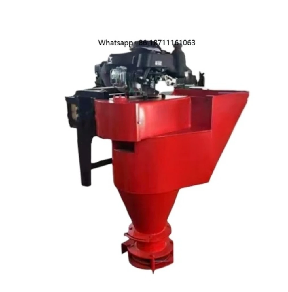 Factory direct sales pickup truck suspension, winter icy road salt sprinkler, snow melting agent, water heater, mechanical