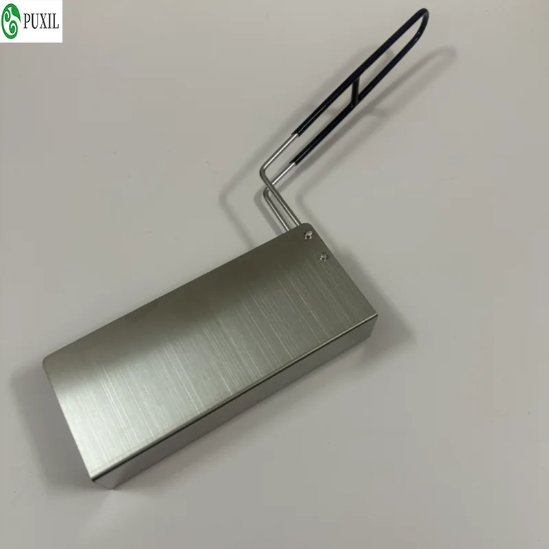 304 stainless steel Taco sushi Japanese cuisine shaping mold U-shaped Taco sushi seaweed special mold