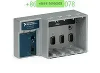 

Шасси NI cDAQ-9174 (781157-01) NI CompactDAQ с 4 слотами
