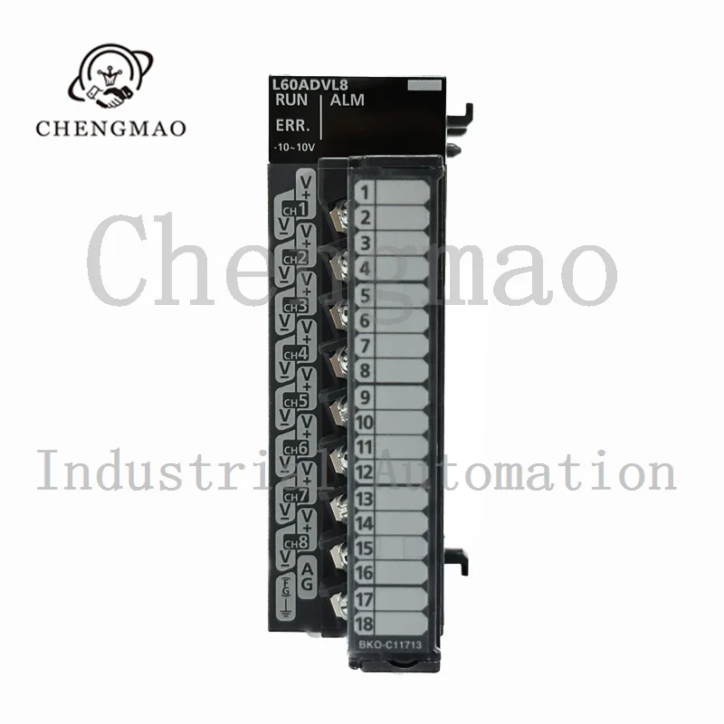 

L60ADIL8-CM L60ADVL8-CM LX28-CM LX41C4-CM LX42C4-CM LY10R2-CM LY40NT5P-CM Brand New Original Stock PLC Servo Module