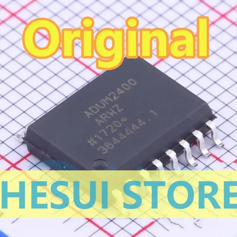 ADUM2400ARWZ-RL Soi…