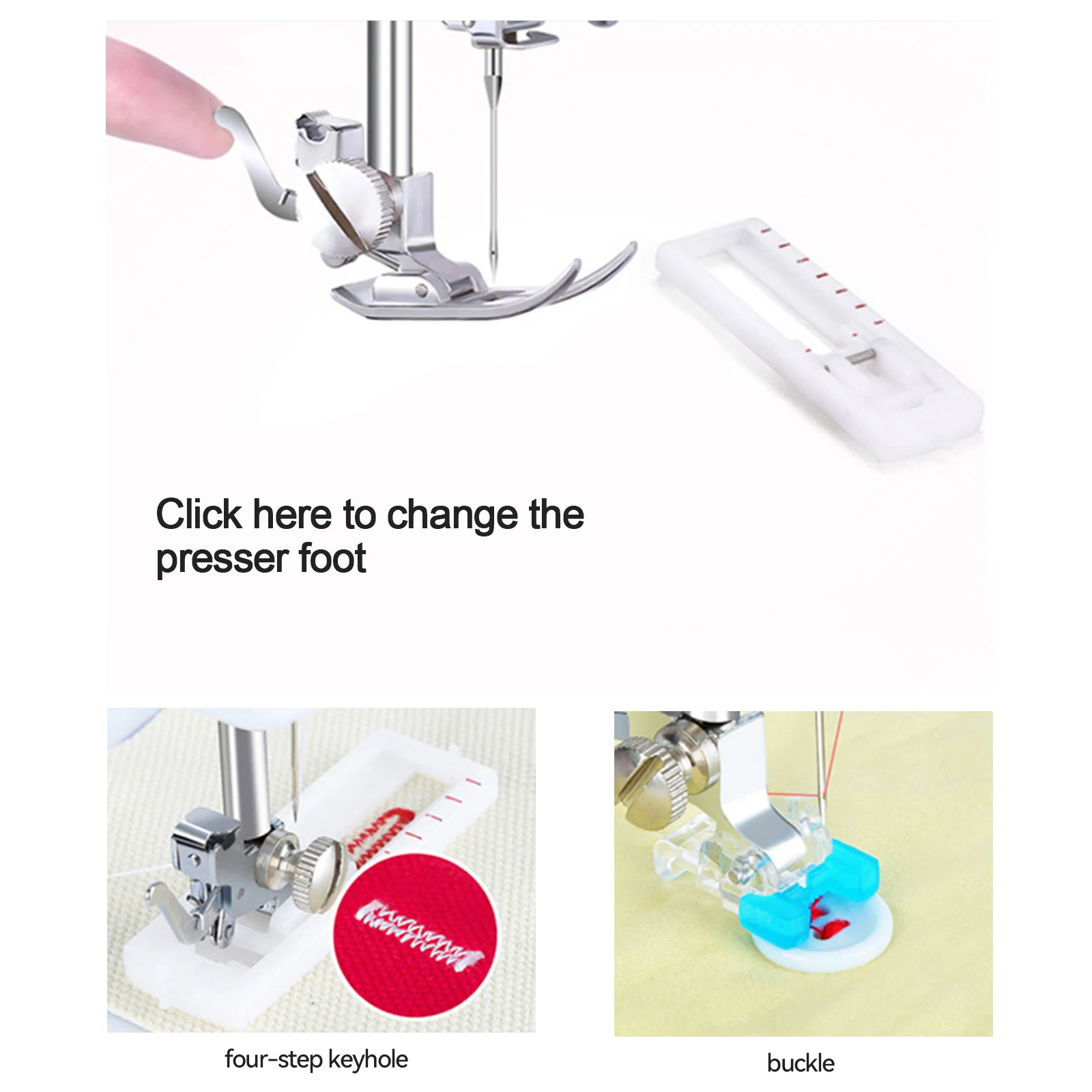 Thumbnail 4 - #7 Top 20 Sewing Machine Tables Worth Buying In 2026