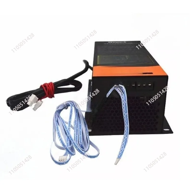 

1000B-TX adjustable power microwave power supply includes 1.5KW air-cooled magnetron