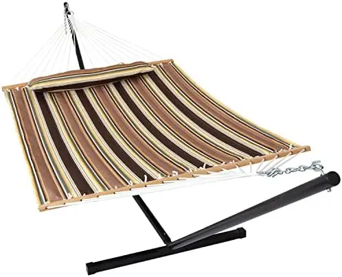 Quilted 2-Person Ha…