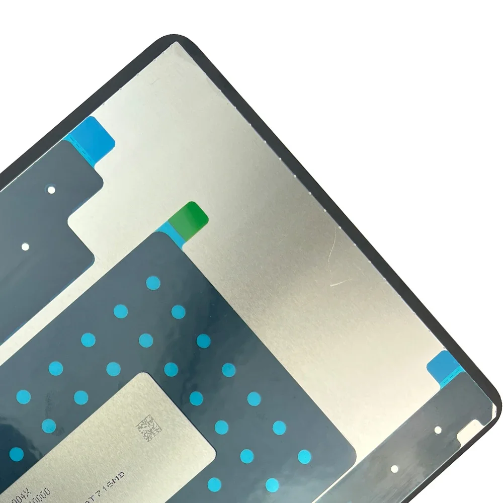 AAA+ For Xiaomi Pad 5 Pro 12.4" LCD Display Touch Screen Digitizer Assembly Replacement For MiPad 5 Pro 22081281AC LCD