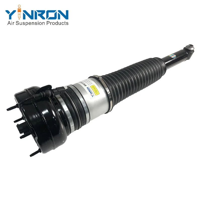 Factory Supply For Audi A8D4 Rear Left Pneumatic Shock Absorber Strut 4H0616001AD 4H0616001AB 4H6616001F 4H6616001J