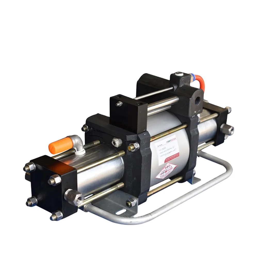 Double-Acting Air N…