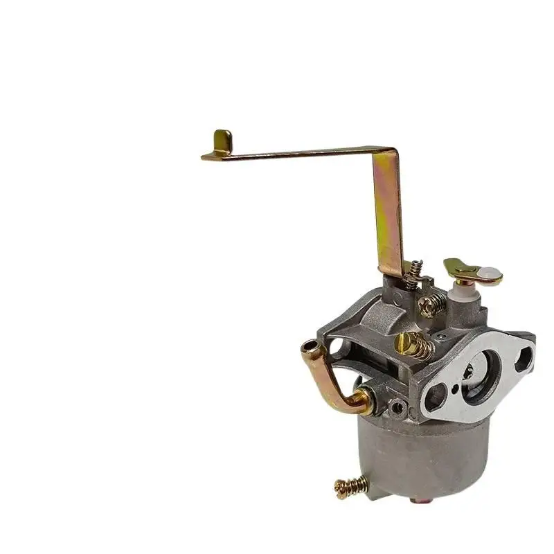 

Suitable for Yamaha 800W 650W small Q generators ET950 and ET650 two-stroke carburetors D