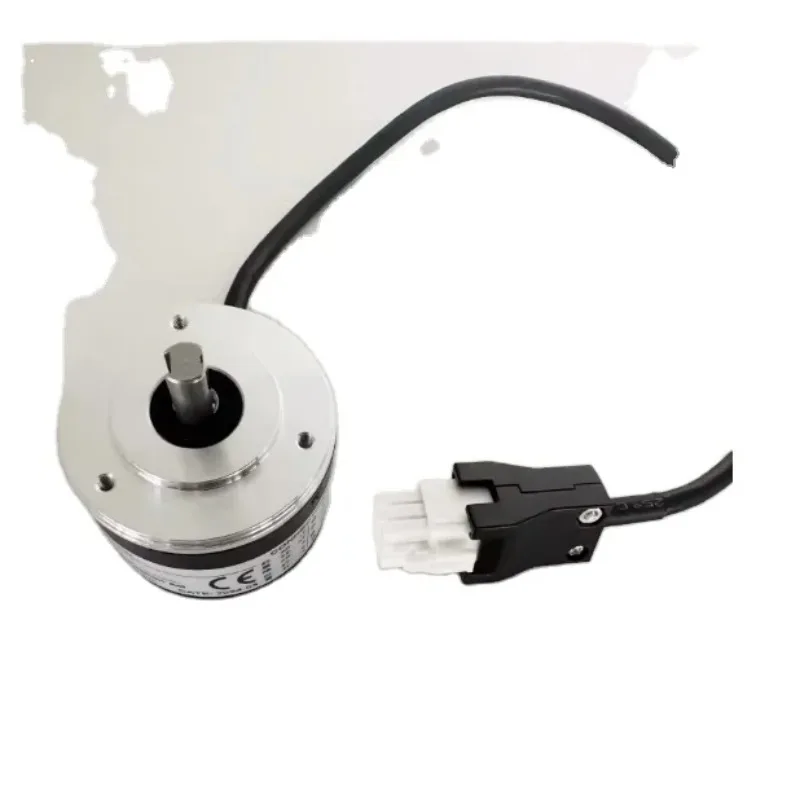 Servo motor library encoder HS5-11LN858Z incremental rotary encoder
