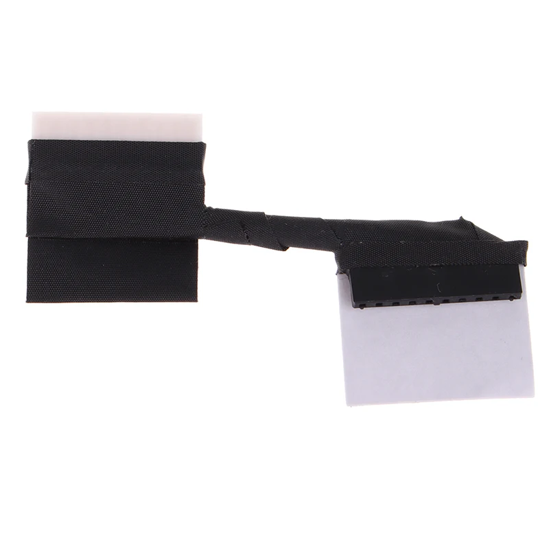แบตเตอรี่ FLEX CABLE สําหรับ Dell Inspiron13 7370 7373 P83G แบตเตอรี่แล็ปท็อปสายเชื่อมต่อสาย 0Y5XMN
