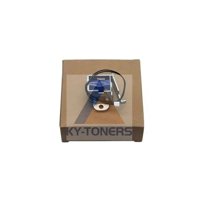 New Original Paper Pickup Solenoid Clutch Relay For HP 1020 M1005 3050 1022, For Canon LBP2900 Printer Feed Electromagnet Replac