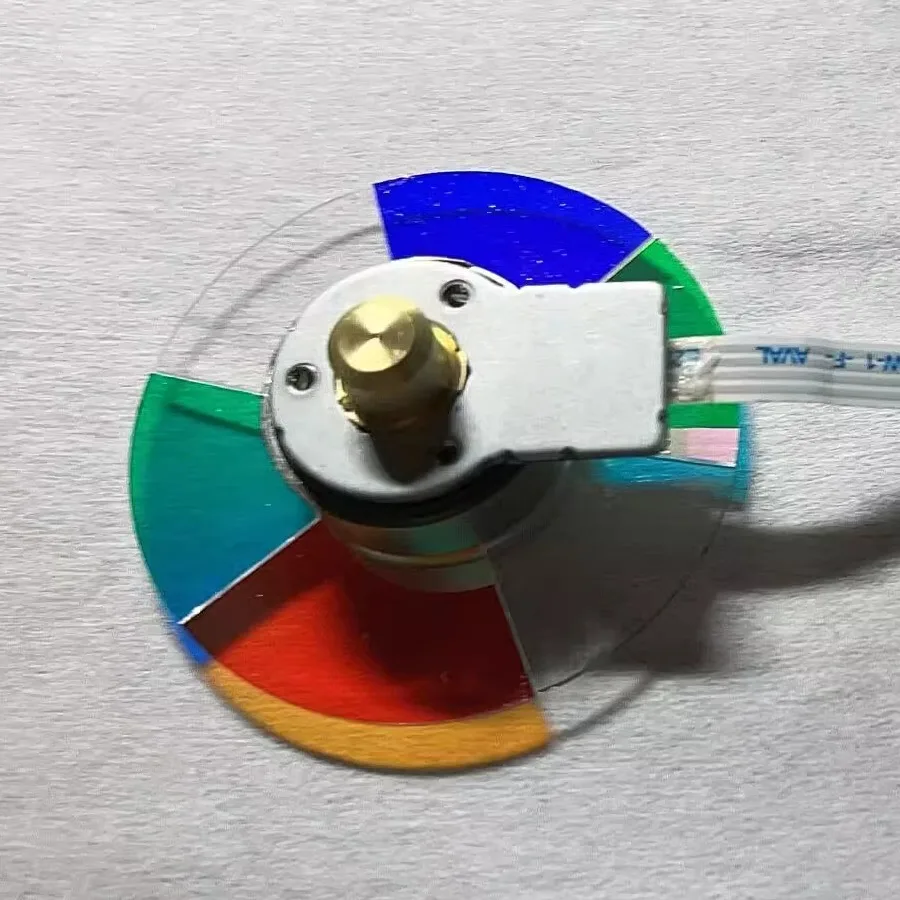 Nueva rueda de color original del proyector ViewSonic PX747-4K