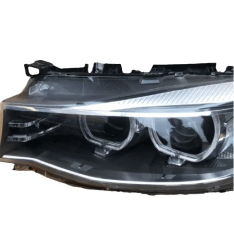 Suitable For BMW 3 Series GT 318 320 325 328 330 335 Headlights