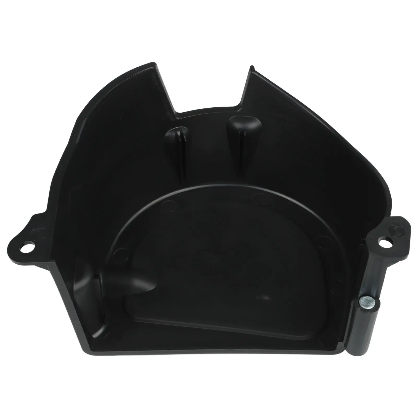GX22644 GY21773 Protetor de cinto de mão direita para modelos 107S D100 D105 D110 D120 D125 E100 E110 com compatibilidade confiável