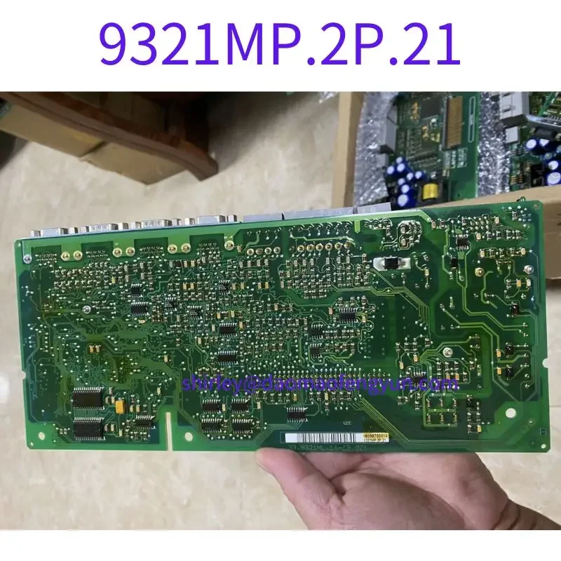 Used Main board 33.9321ML.1A-13.001 9321MP.2P.21 Test OK