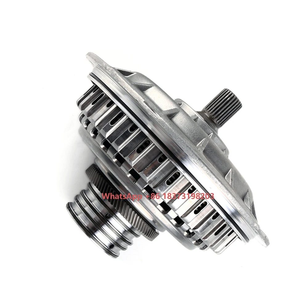 

0B5 DL501 DQ500 7 Speed Transmission Dual Wet Clutch 0B5141030E for A4 A5 A6 A7 Q5