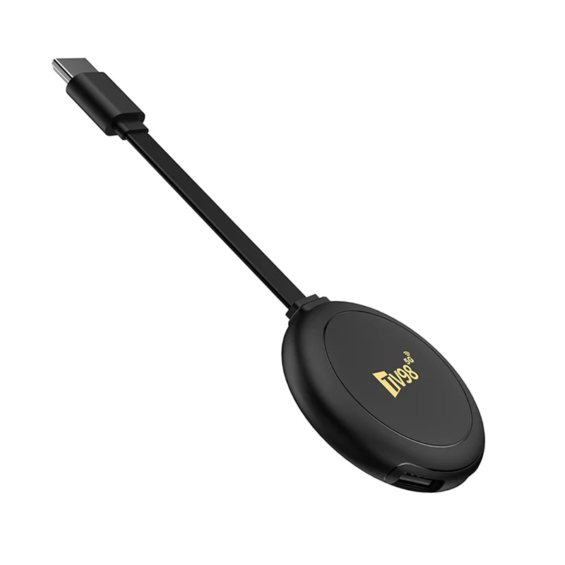 【Livraison Rapide】Android TV Box Smart Voice Control Player HD Set Top Box Allwinner H313 Quad Core