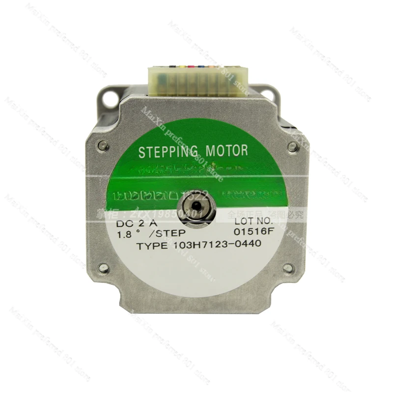 103H7123-0440 stepper motor