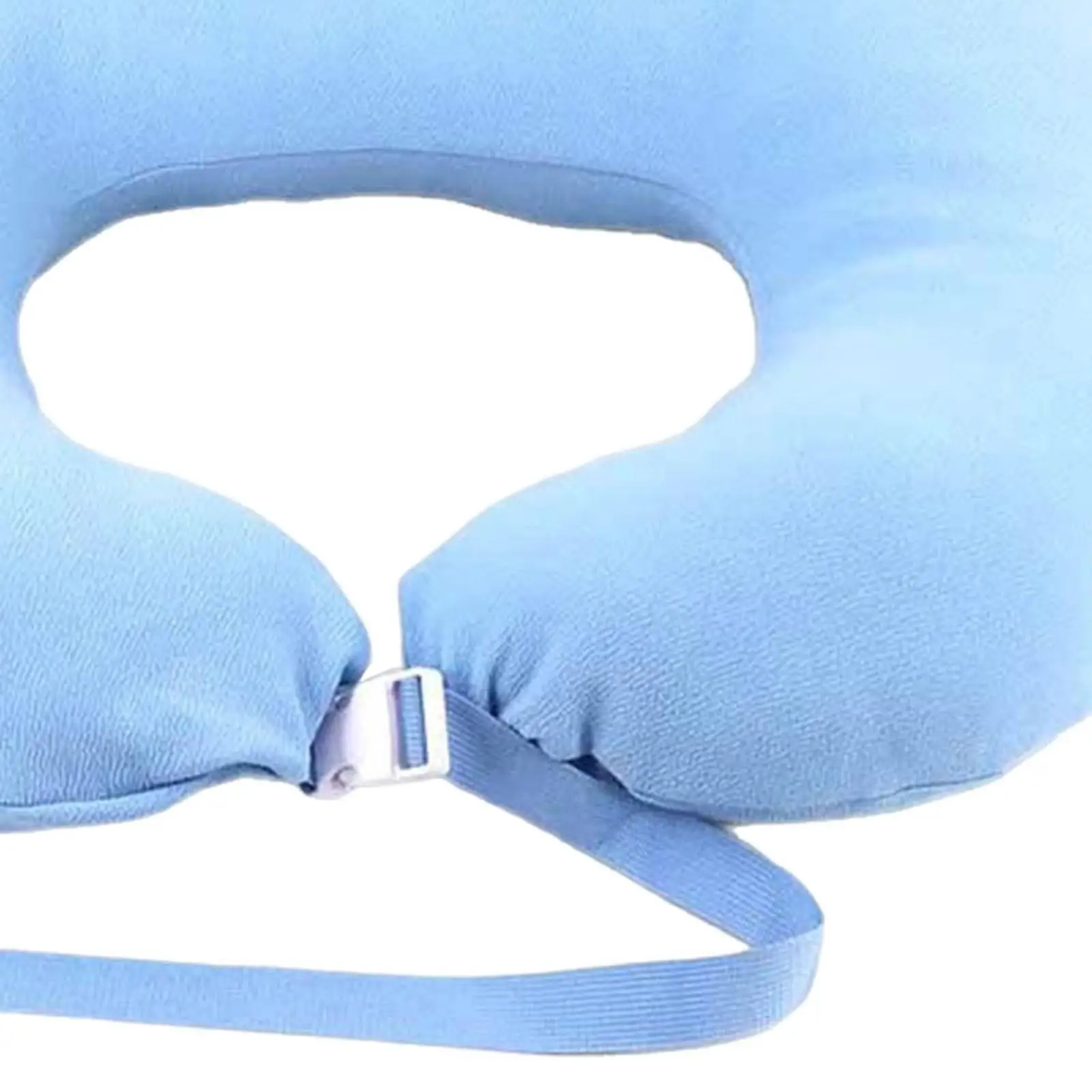 وسادة ألعاب لكبار السن تمنع الانزلاق إلى الأمام وسادة مسند الذراع العملية المريحة