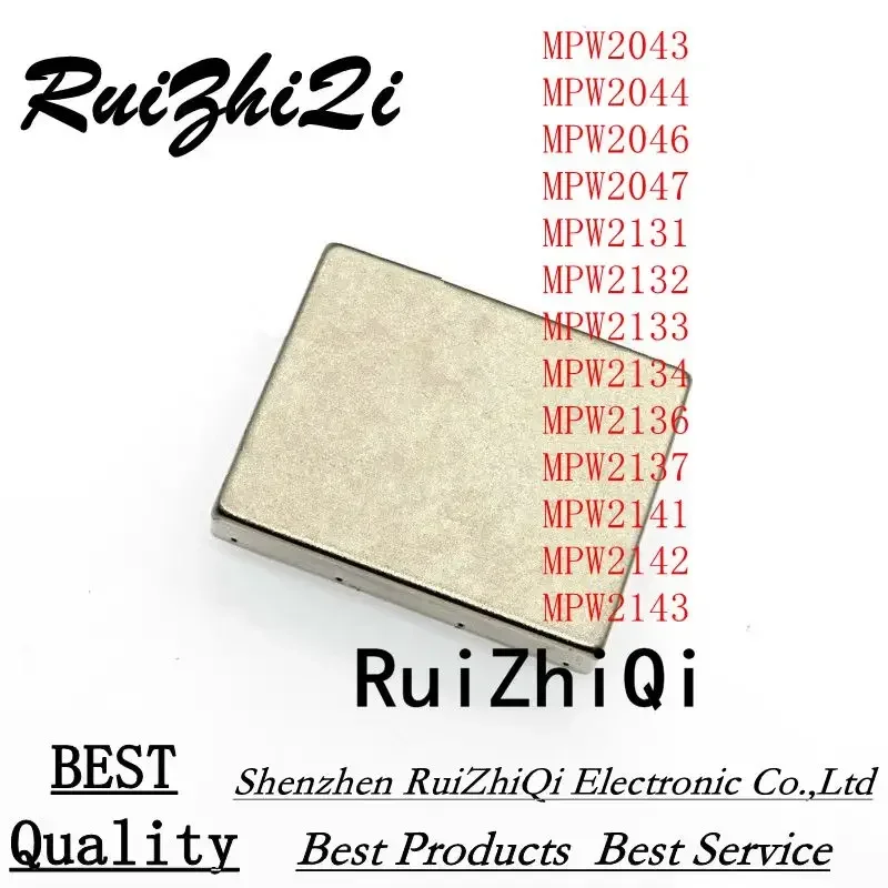 

10 шт./лот MPW2043 MPW2044 MPW2046 MPW2047 MPW2131 MPW2132 MPW2133 MPW2134 MPW2136 MPW2137 MPW2141 MPW2142 MPW2143 модуль