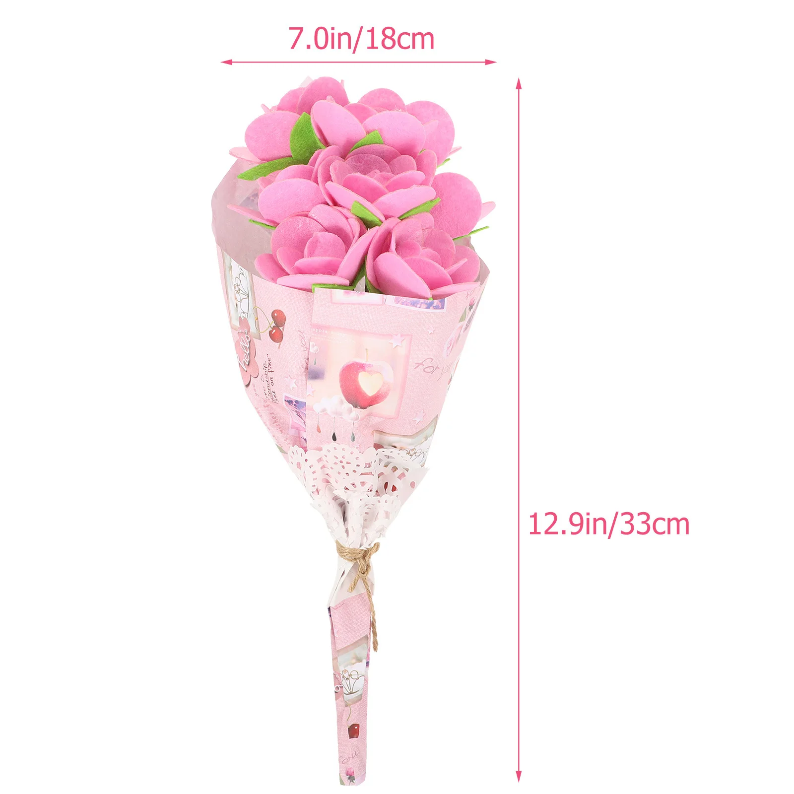 مجموعتان من مستلزمات صناعة الورق اليدوية للأطفال، مجموعة أدوات يدوية تعليمية إبداعية، مجموعة فنية فريدة من نوعها لتزيين الحفلات #5