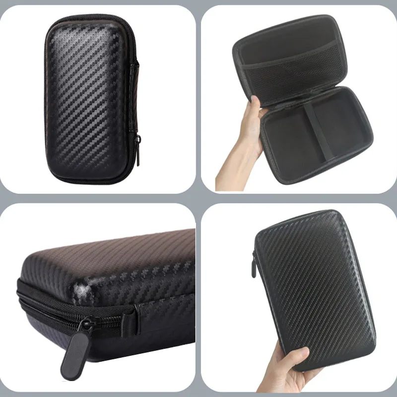 EVA Carry Case Box For SOTO 320 Mini Cassette Pocket Card Gas Stove Accessory Camping Picnic Outdoor BBQ Backpack Travel Cooking