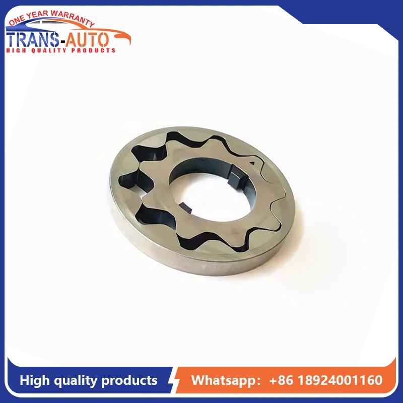 09D TR60SN Transmission Oil Pump Gear For Audi Q7 for Volkswagen Touareg Porsche Cayenne Car Accessories - Image 6