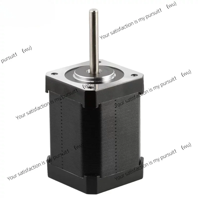 FOR High Torque High Speed Kraken Motor Round Shaft 60V High Voltage 3D Printer Replacement Spare Parts