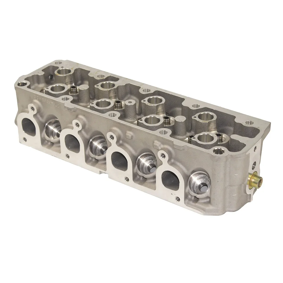 

Cylinder Head Assembly For OPEL CORSA 1.6 C16 8V Engine Cylinder Head OEM 92089854 Culata