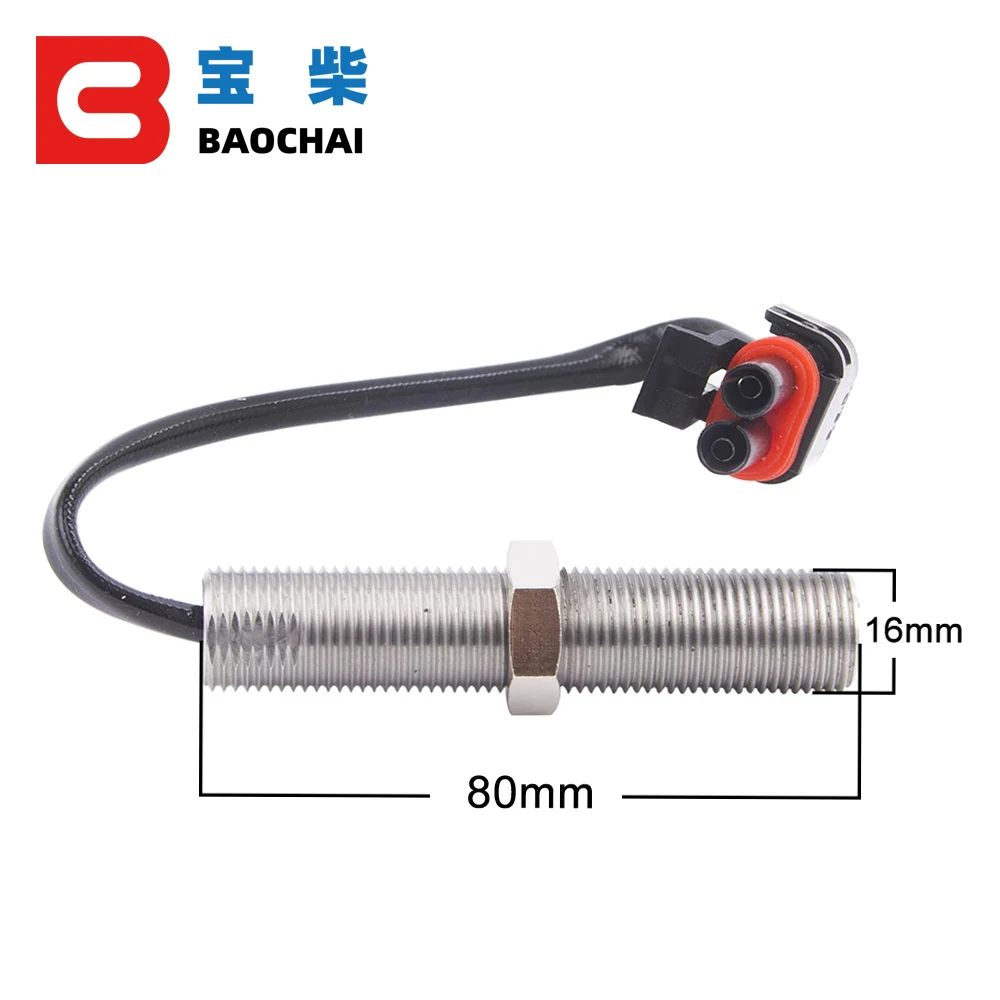 Imagem -04 - Gerador Diesel Governador Sensor de Captura Controlador de Velocidade Adc120 3034572 Esd5500e Conjunto de Alta Qualidade