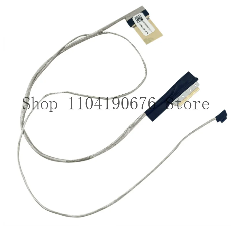 LCD display screen cable for Lenovo IdeaPad B40-30 B40-35 B40-70 dc020020k00