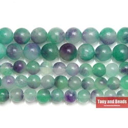 Natural Stone Purple Malaysia Jade Loose Beads 6 8 10 MM Pick Size For Jewelry Making No.JD15