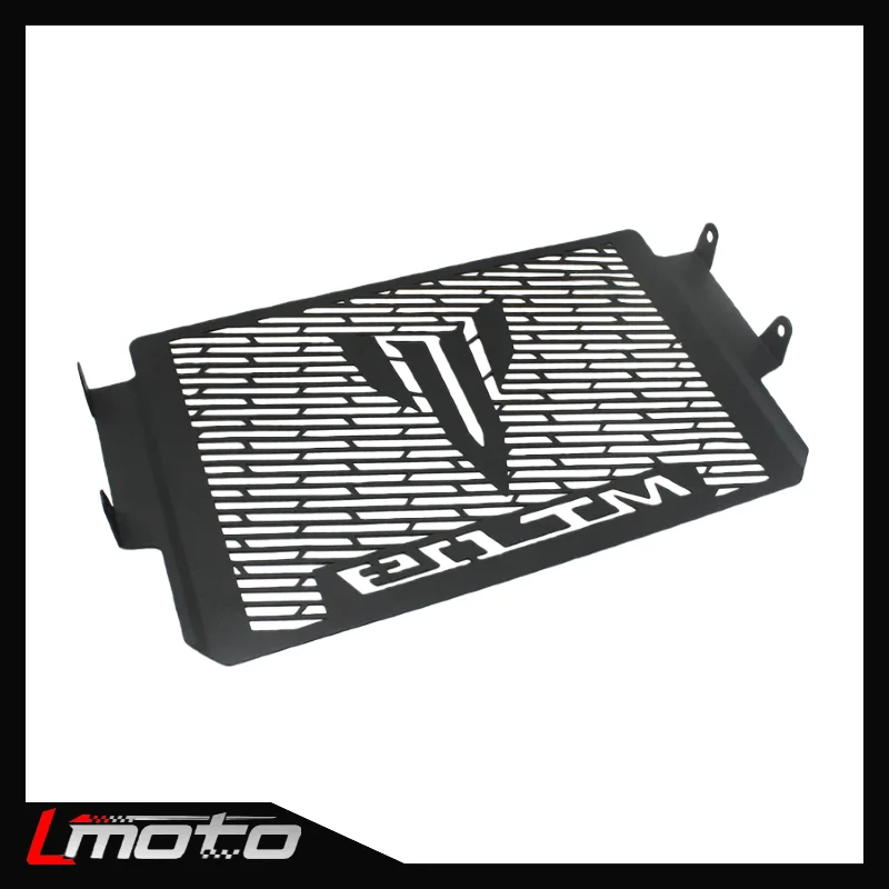 

Motorcycle parts radiator grille protective cover For Yamaha MT-09 MT09 SP FZ09 FZ-09 2021 2022 2023