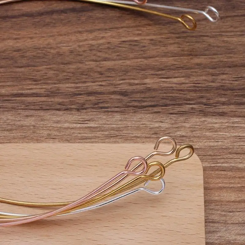 39BD Herzform Stirnband Tanzen Party Braut Kopfschmuck Vintage Krone Tiaras Haarband – Detail 9