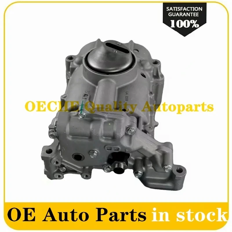 

Car Engine Oil Pump Assembly For Honda Odyssey RB1 Accord CM CR-V CRV RD 2003 2004 2005 2006 2007 2008 15100-RAA-A02