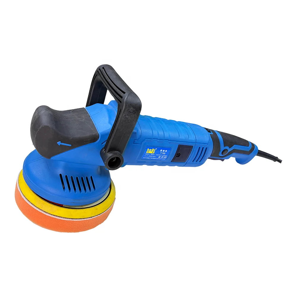 lucidatrice-e-ceratrice-professionale-per-auto-a-doppia-azione-kq-7150-pad-da-150mm-1050w-110-220v-velocita-regolabile