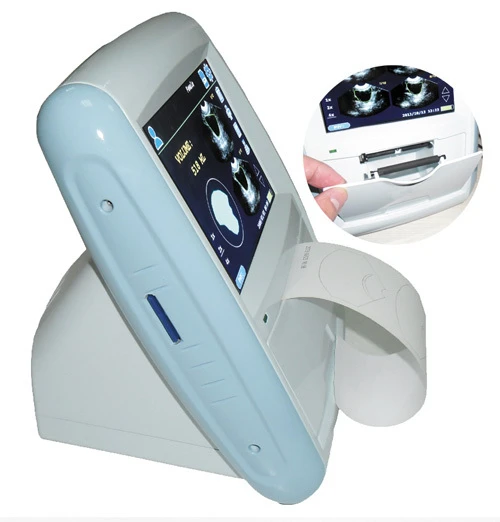 SY-A041-3Wholesale Price Digital AP Scan biometer pachymeter scanner Multiple IOL Power Calculation Ophthalmic A Scan/Pachymeter